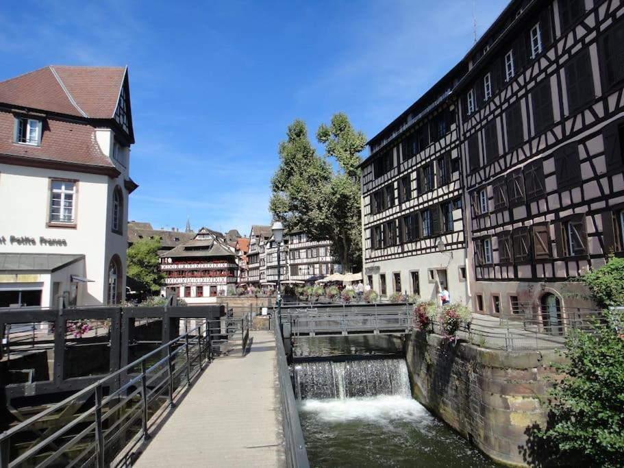 La Chambre Aux Hirondelles Ittenheim Esterno foto